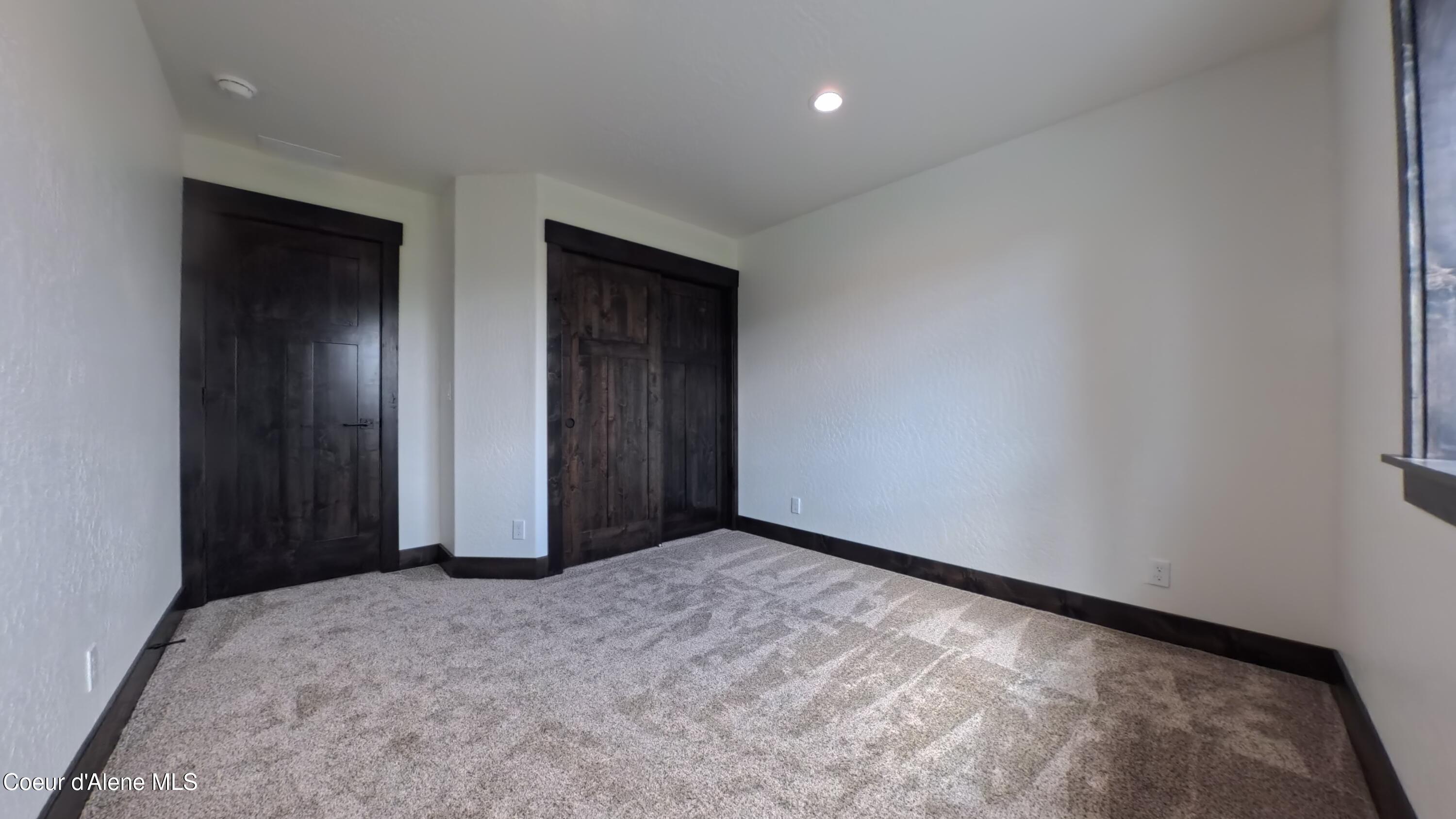 206 East Lobo Loop Hayden, ID 83835 - Photo 15 of 20 Bedroom 3