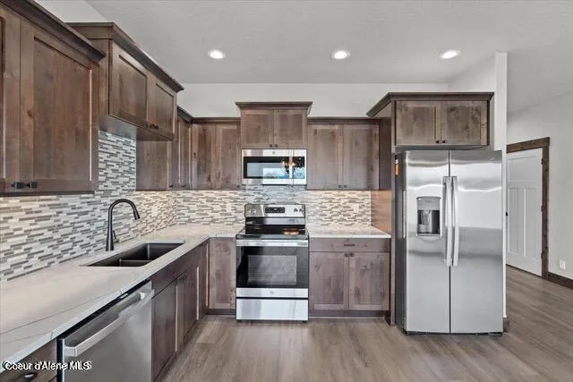 $402,000 | 206 East Lobo Loop, Hayden, ID 83835