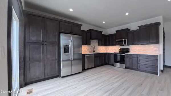 $416,000 | 206 East Lobo Loop, Hayden, ID 83835