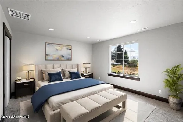 $416,000 | 206 East Lobo Loop, Hayden, ID 83835