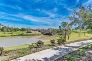 25411 Overbrook Terrace Lane Katy, TX 77494 - Photo 29 of 30 Wow! Your community has obviously made a deal with Mother Nature on green carpeting!