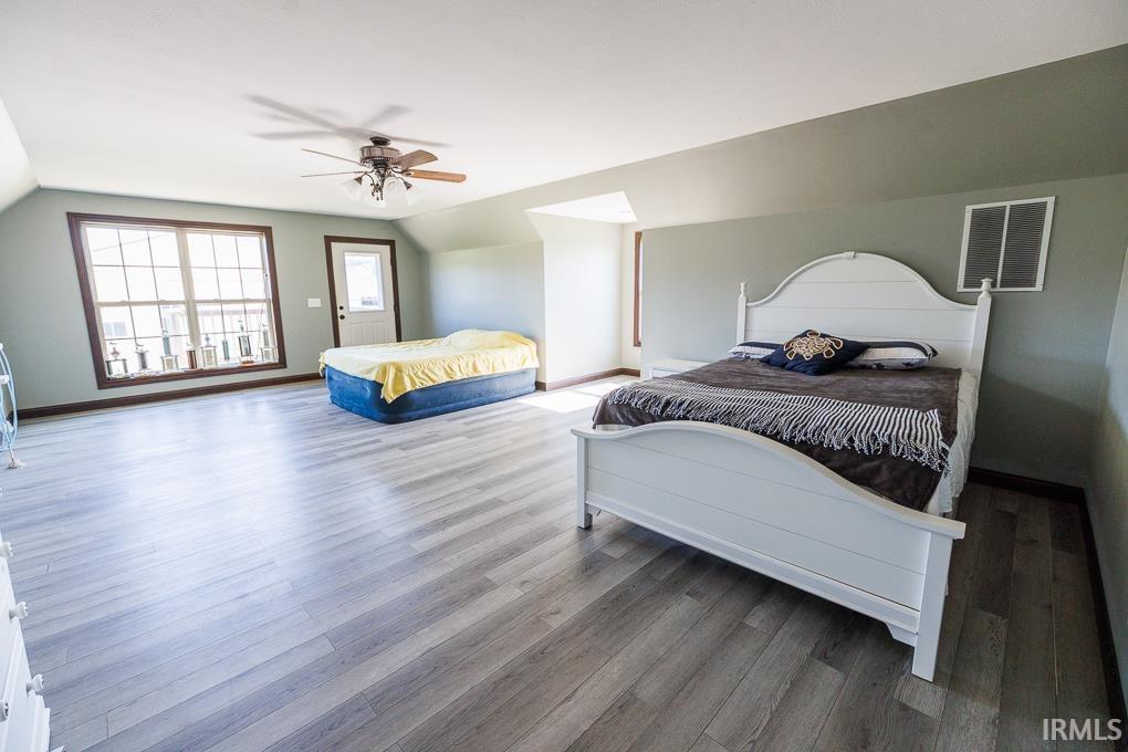 379 Spencer Pike Road Springville, IN 47462 - Photo 13 of 50 Gallery Image 13