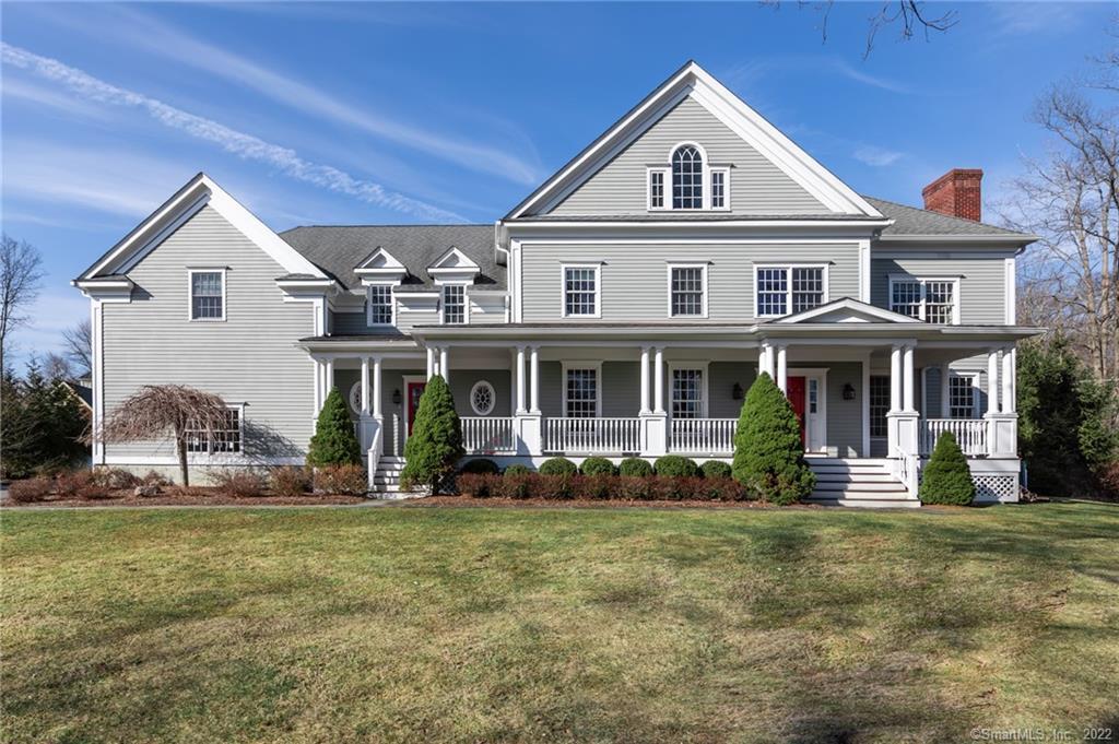 Stunning Classic Colonial!!