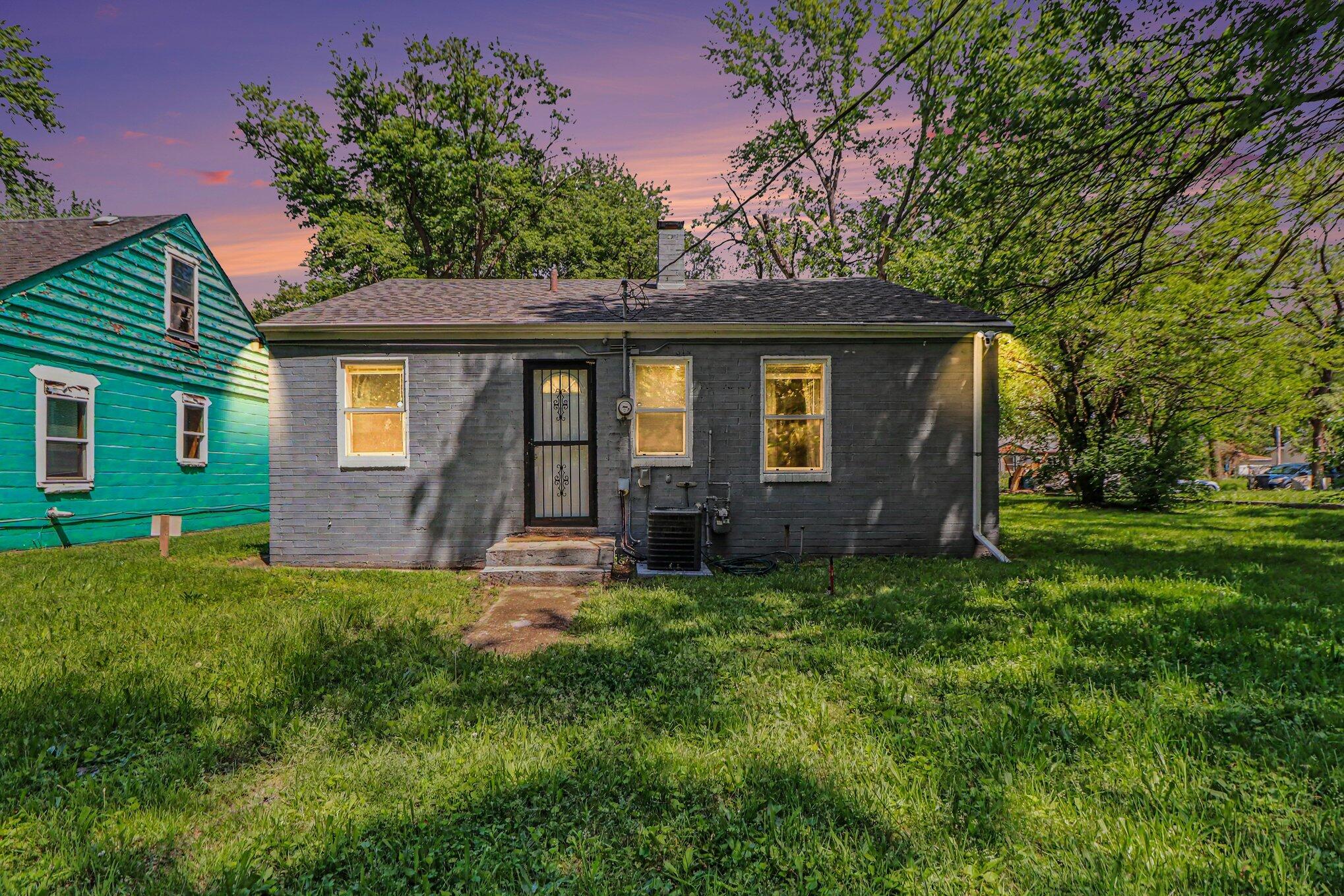 3442 Buchanan Street Gary, IN 46408 - Photo 2 of 19 2038x1359