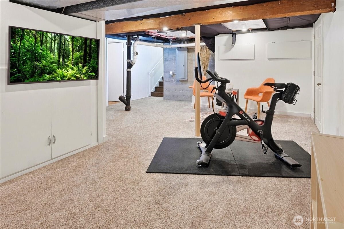 8629 36th Avenue Southwest Seattle, WA 98126 - Photo 28 of 38 Gallery Image 28
