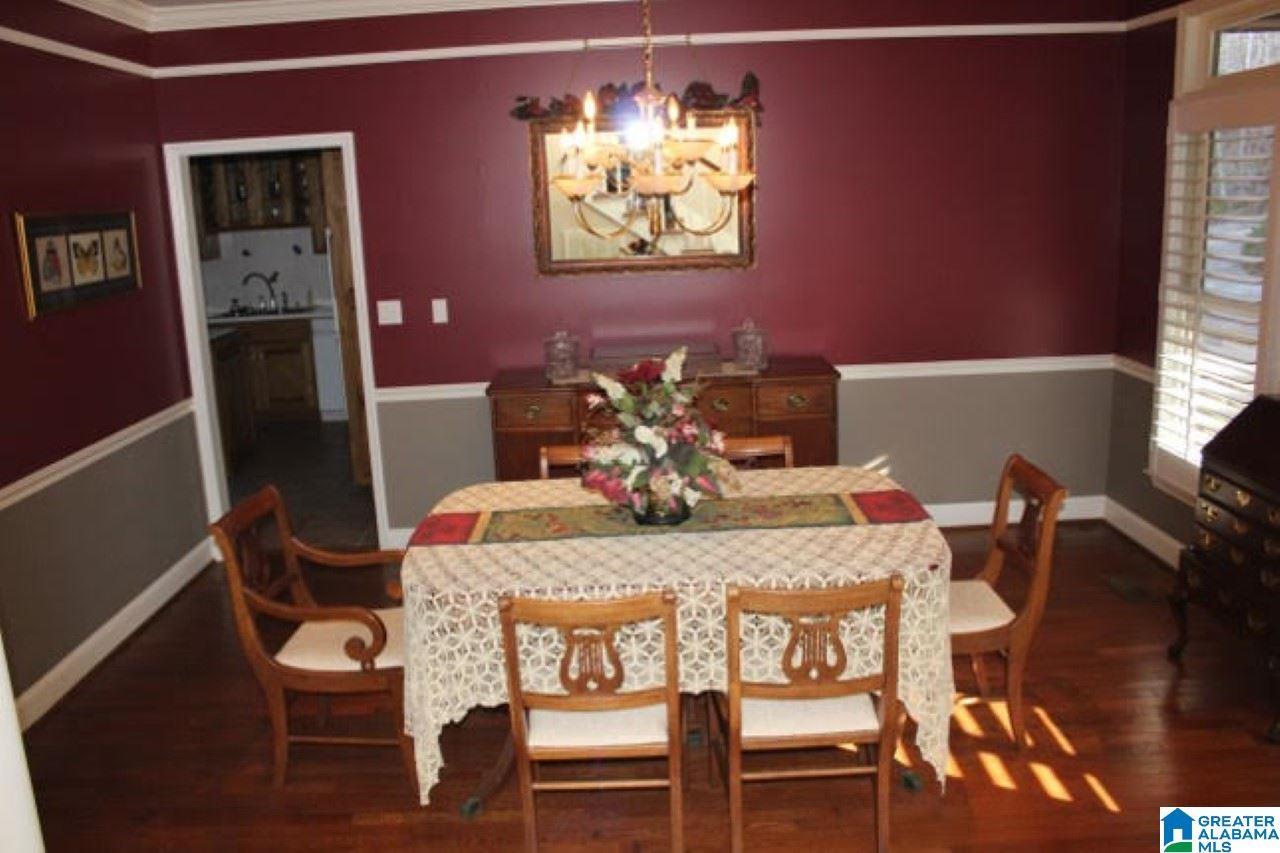 124 Boulder Point Lane Ohatchee, AL 36271 - Photo 15 of 44