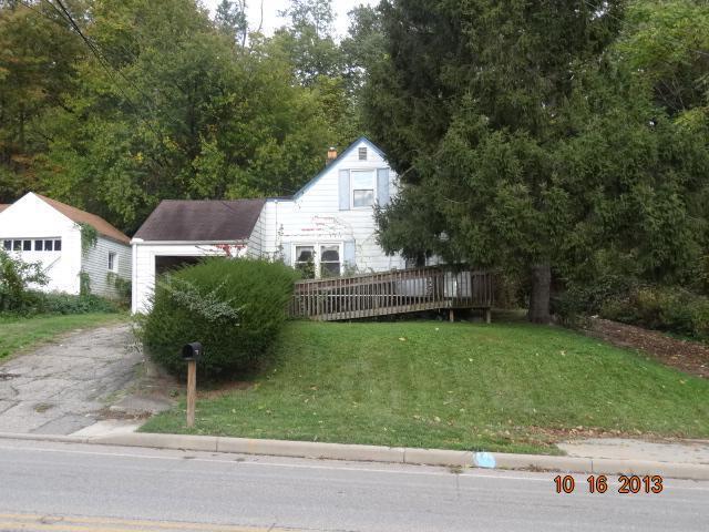 6228 Stewart Road Silverton, OH 45227 - Photo 1 of 1