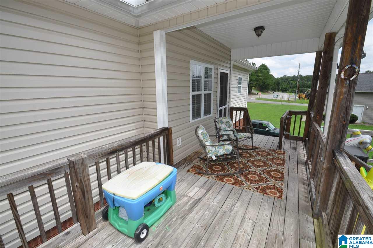 1338 Deans Ferry Road Warrior, AL 35180 - Photo 14 of 44
