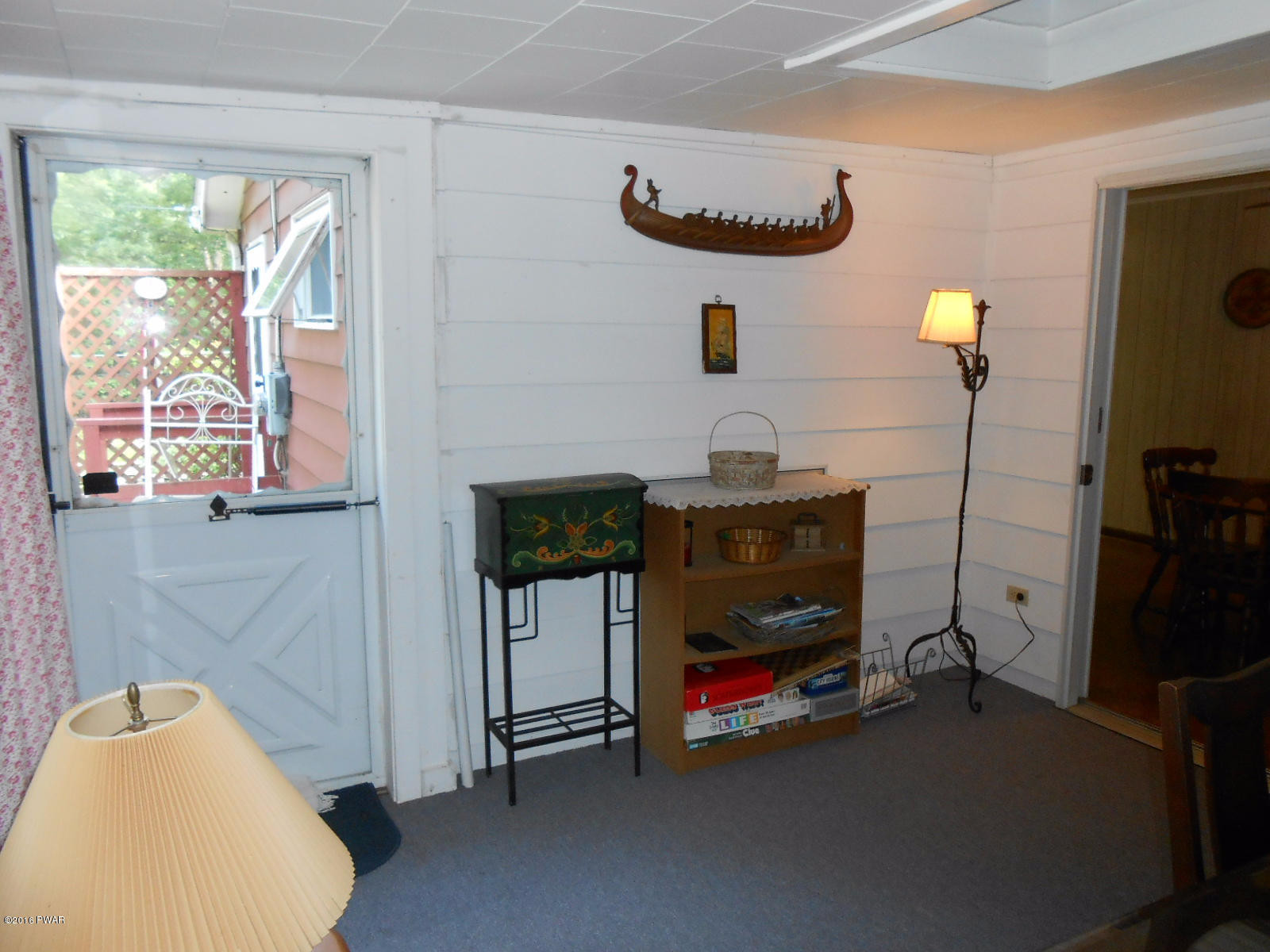137 Church Road Hawley, PA 18428 - Photo 26 of 42 Sunroom