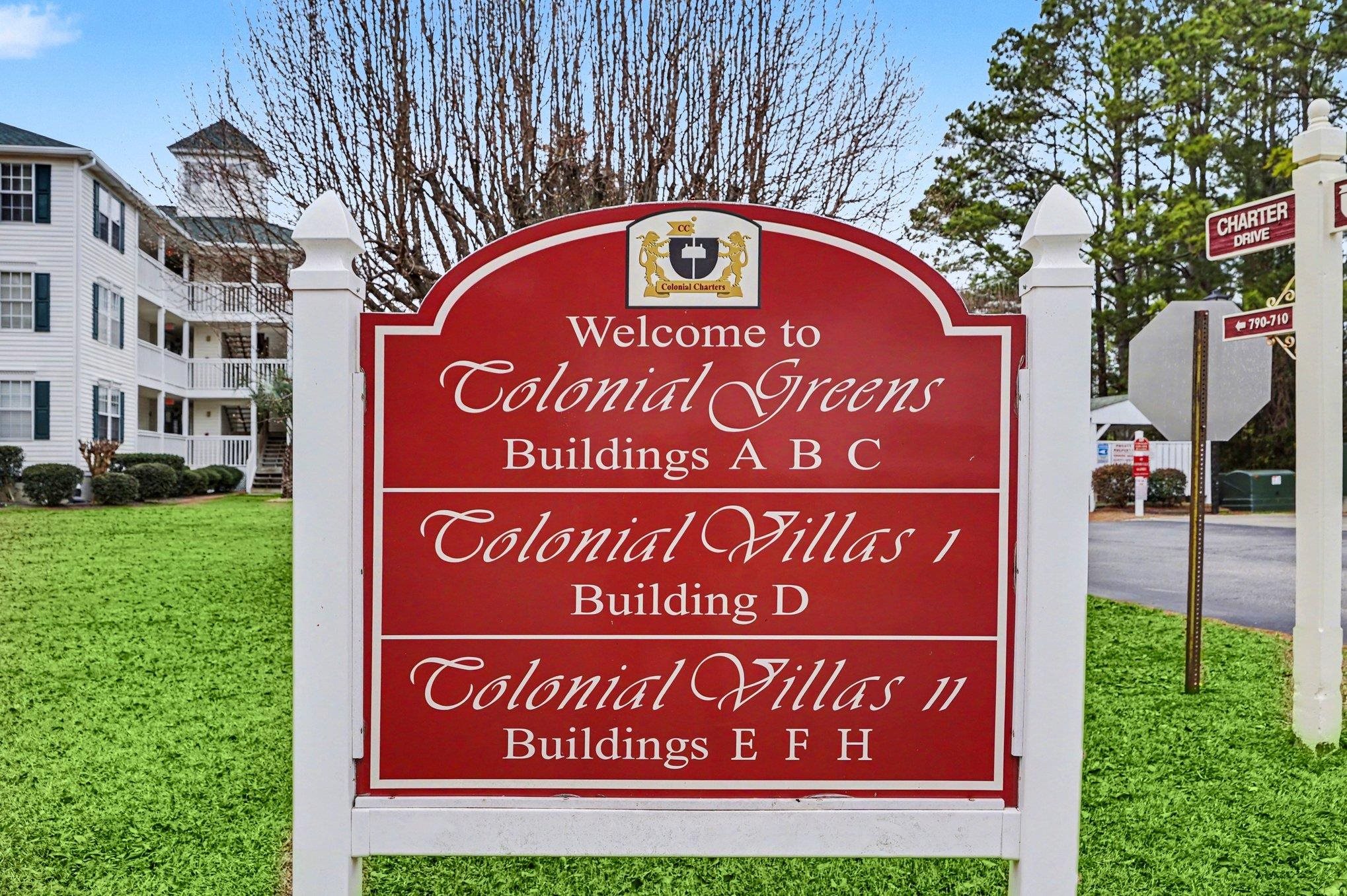 750 Charter Drive, Unit E2 Longs, SC 29568 - Photo 29 of 37