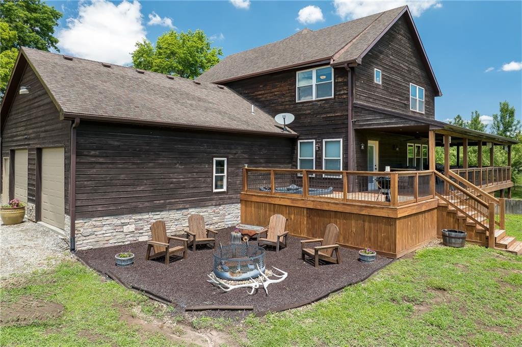 6280 Northwest Sale Barn Road Cameron, MO 64429 - Photo 8 of 59 Gallery Image 8