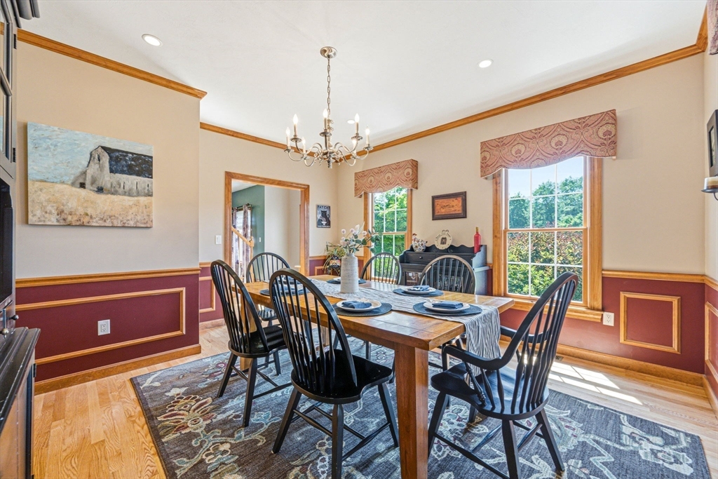 5 Cobb Lane Littleton, MA 01460 - Photo 17 of 41