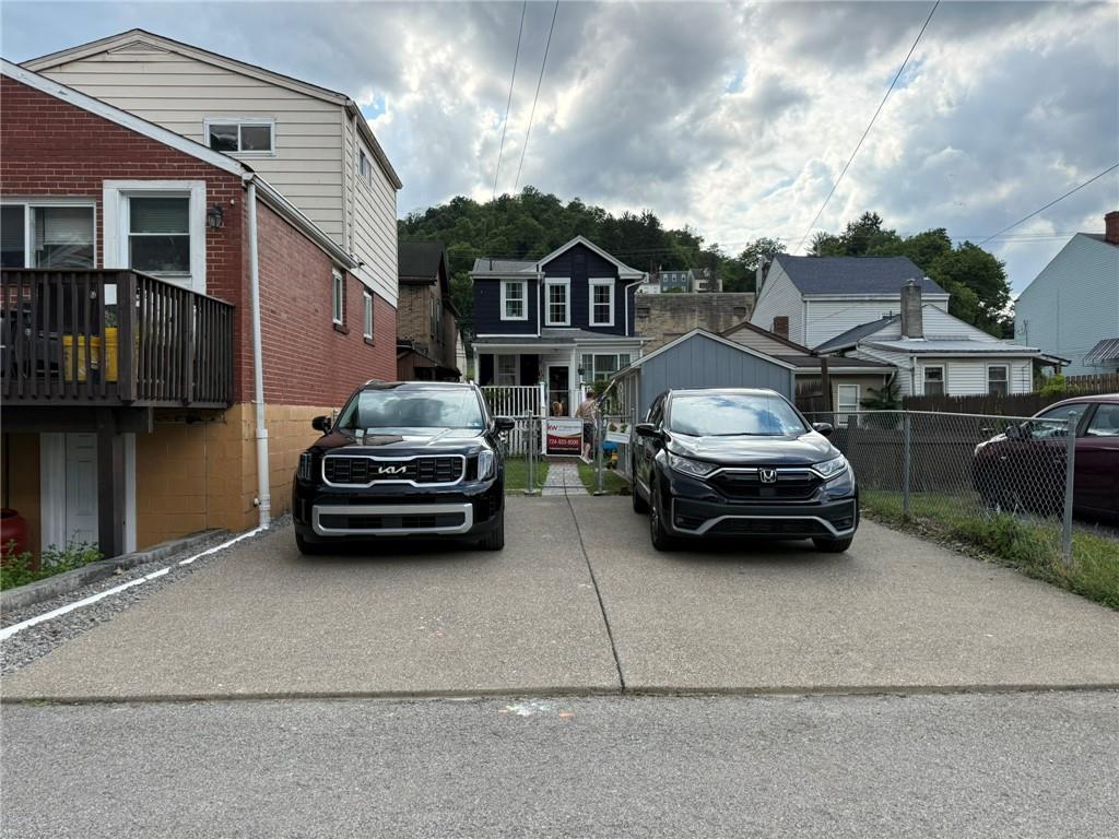 908 Evergreen Road Pittsburgh, PA 15209 - Photo 43 of 50