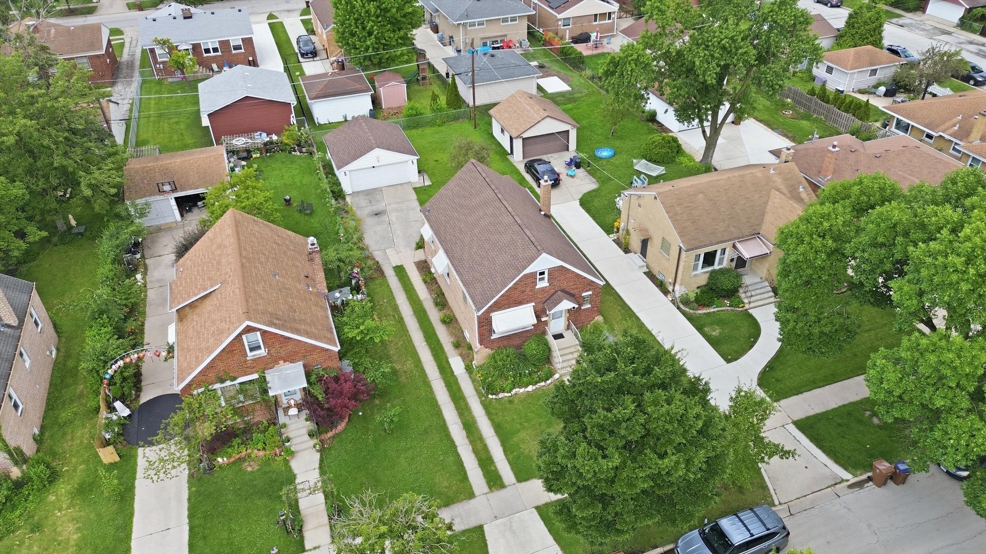 2416 2nd Avenue North Riverside, IL 60546 - Photo 31 of 33