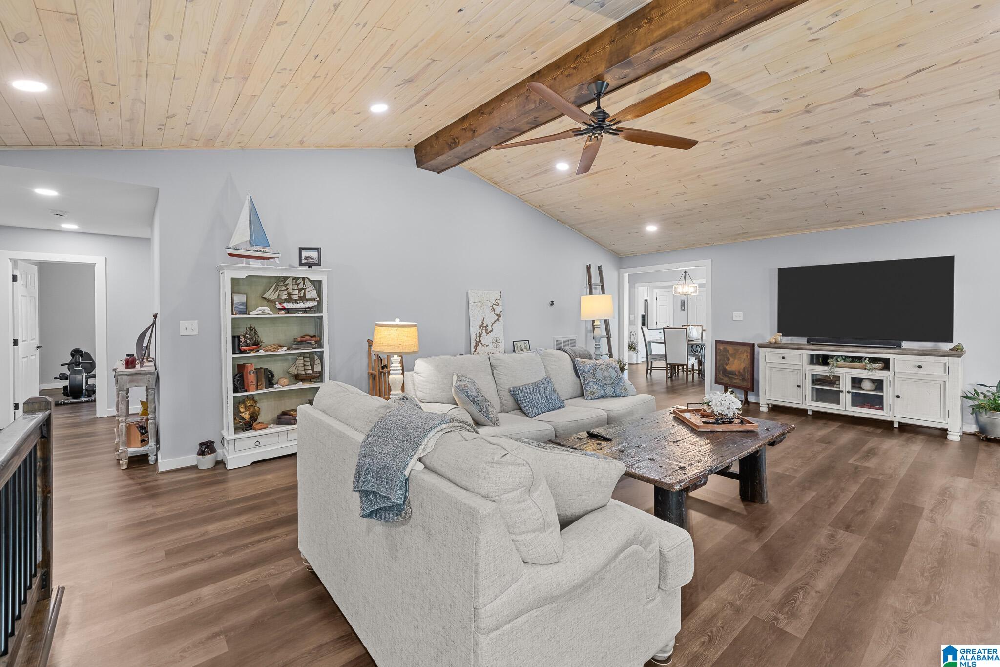 5404 Smith Road Pell City, AL 35128 - Photo 10 of 30 Gallery Image 10