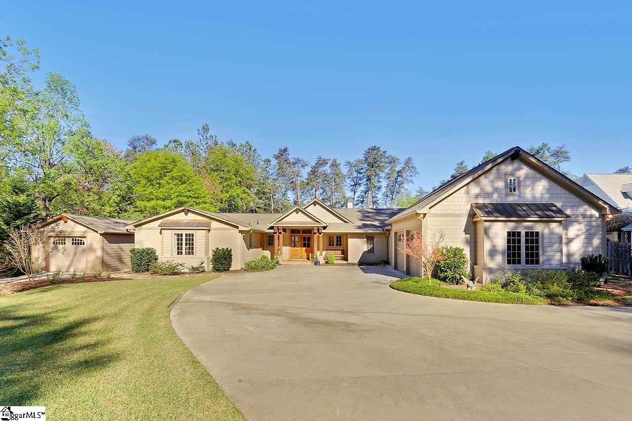 201 Richland Point Road Anderson, SC 29626 - Photo 2 of 36 Gallery Image 2
