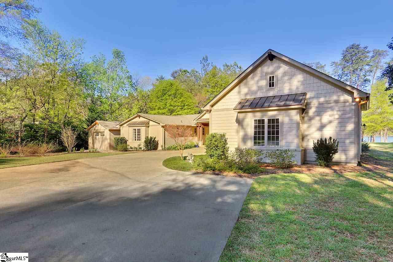201 Richland Point Road Anderson, SC 29626 - Photo 3 of 36 Gallery Image 3