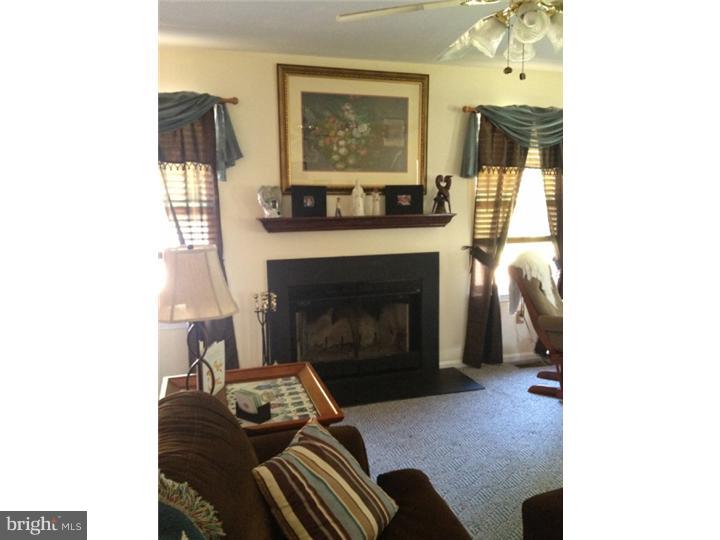 536 School House Road Williamstown, NJ 08094 - Photo 12 of 24 Fireplace