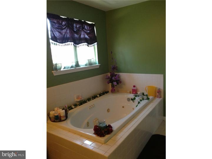 536 School House Road Williamstown, NJ 08094 - Photo 19 of 24 Master Bathroom
