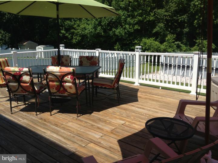 536 School House Road Williamstown, NJ 08094 - Photo 21 of 24 Deck