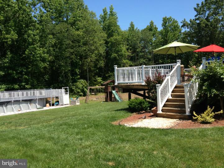 536 School House Road Williamstown, NJ 08094 - Photo 22 of 24 Back Yard