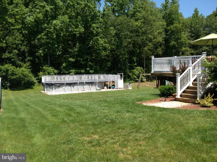 536 School House Road Williamstown, NJ 08094 - Photo 23 of 24 Back Yard