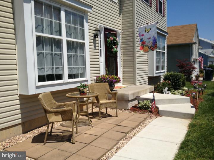 536 School House Road Williamstown, NJ 08094 - Photo 24 of 24 Exterior Front