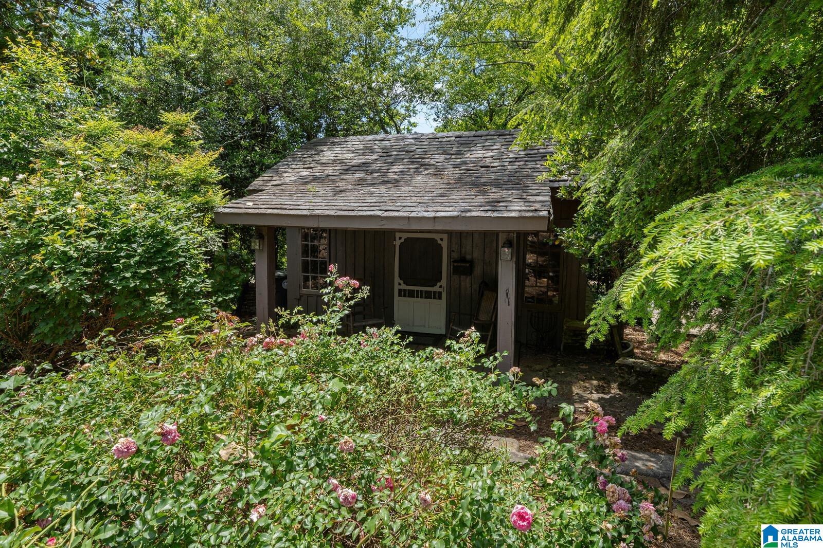2828 Argyle Road South Birmingham, AL 35213 - Photo 54 of 56