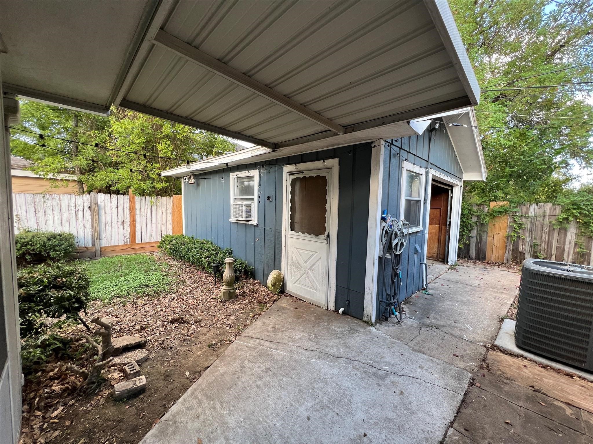3409 Bacon Street Houston, TX 77021 - Photo 14 of 15