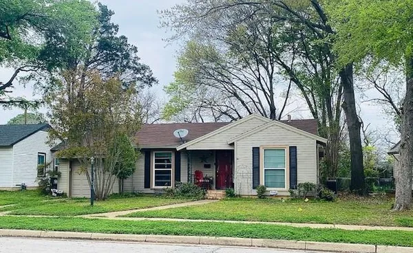 $282,000 | 1309 Marydale Drive, Arlington, TX 76013