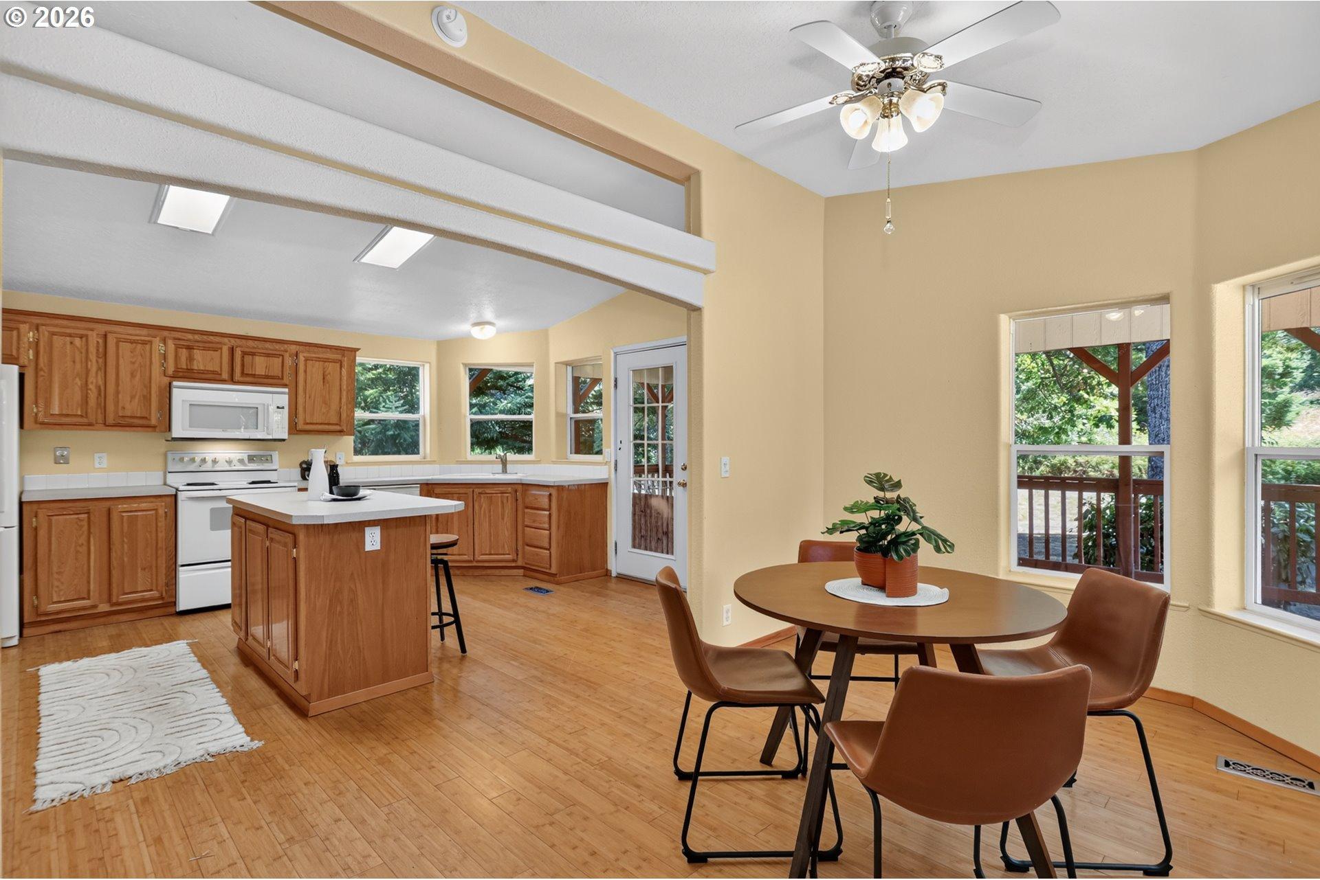 11 Graves Road White Salmon, WA 98672 - Photo 32 of 48 Gallery Image 32
