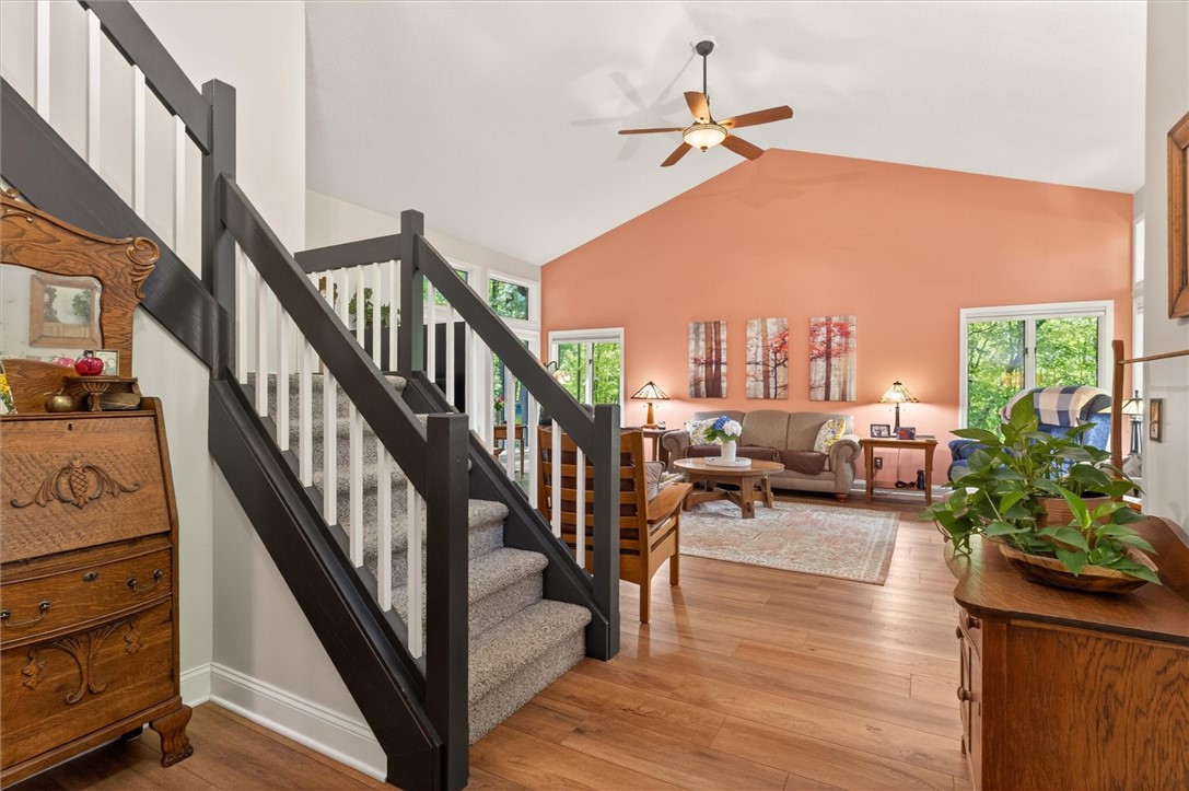 447 Howland Road Manchester, NY 14548 - Photo 14 of 50