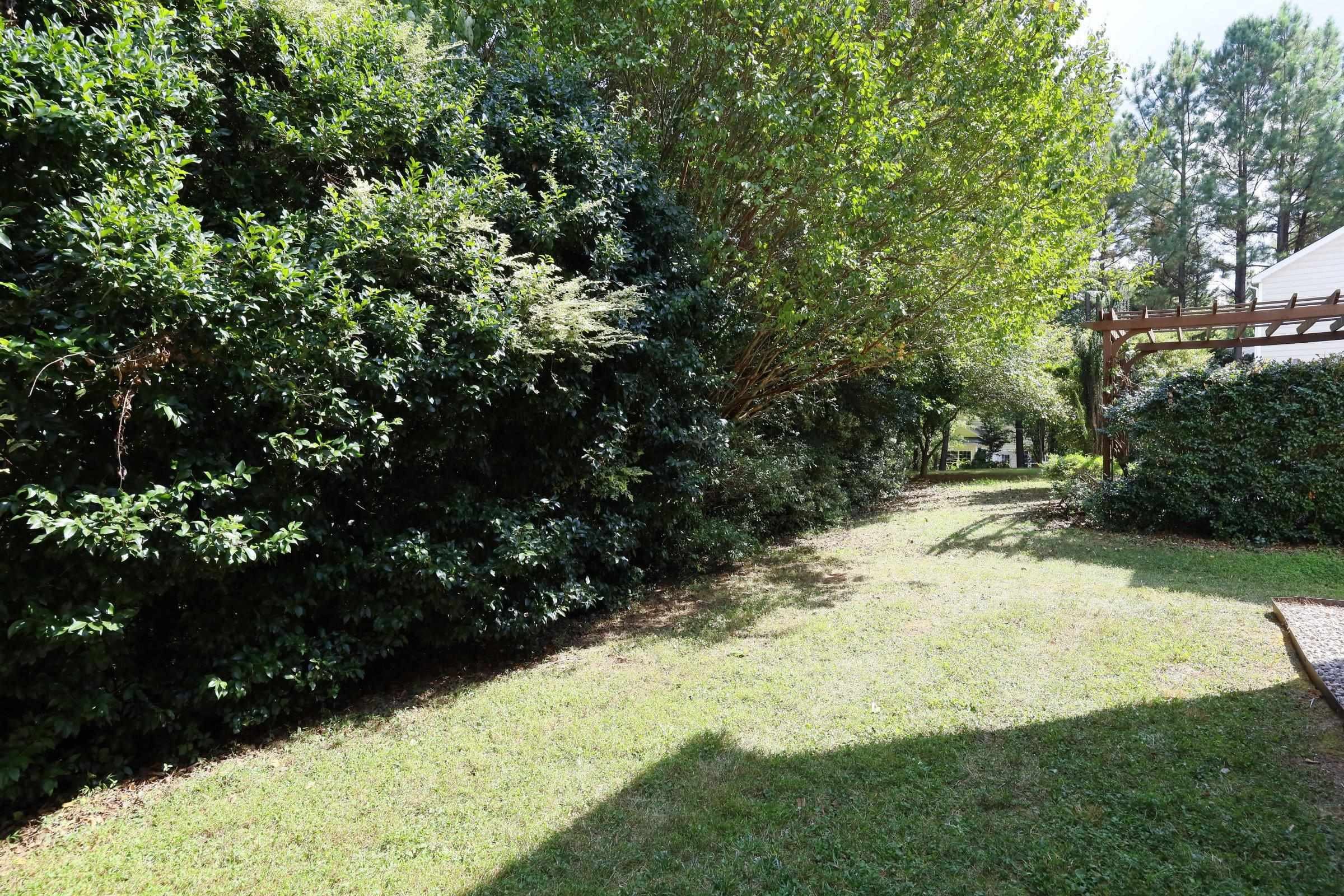 8416 Aztec Dawn Court Raleigh, NC 27613 - Photo 37 of 39 Photo 37