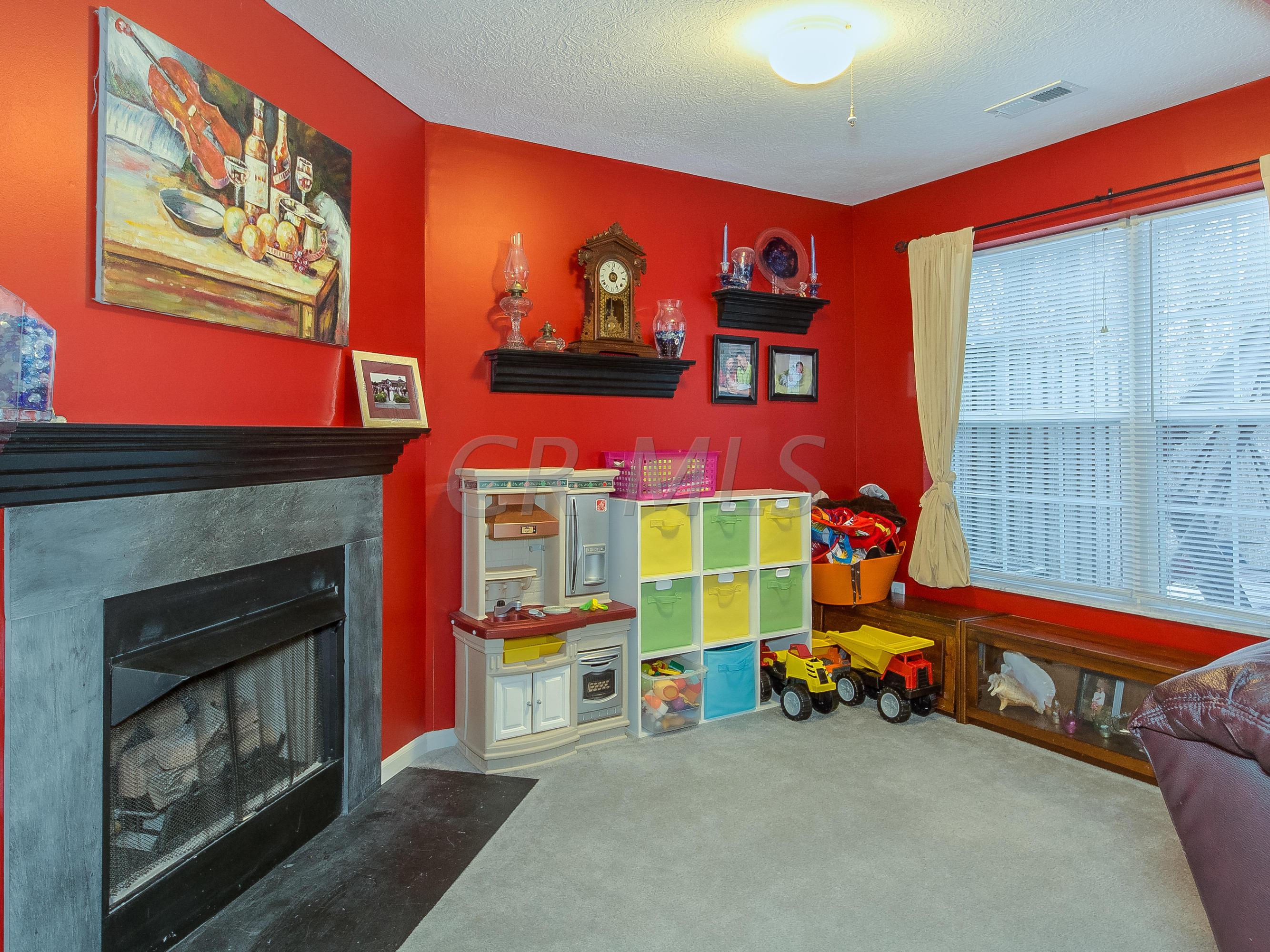255 Brueghel Road Blacklick, OH 43004 - Photo 17 of 24