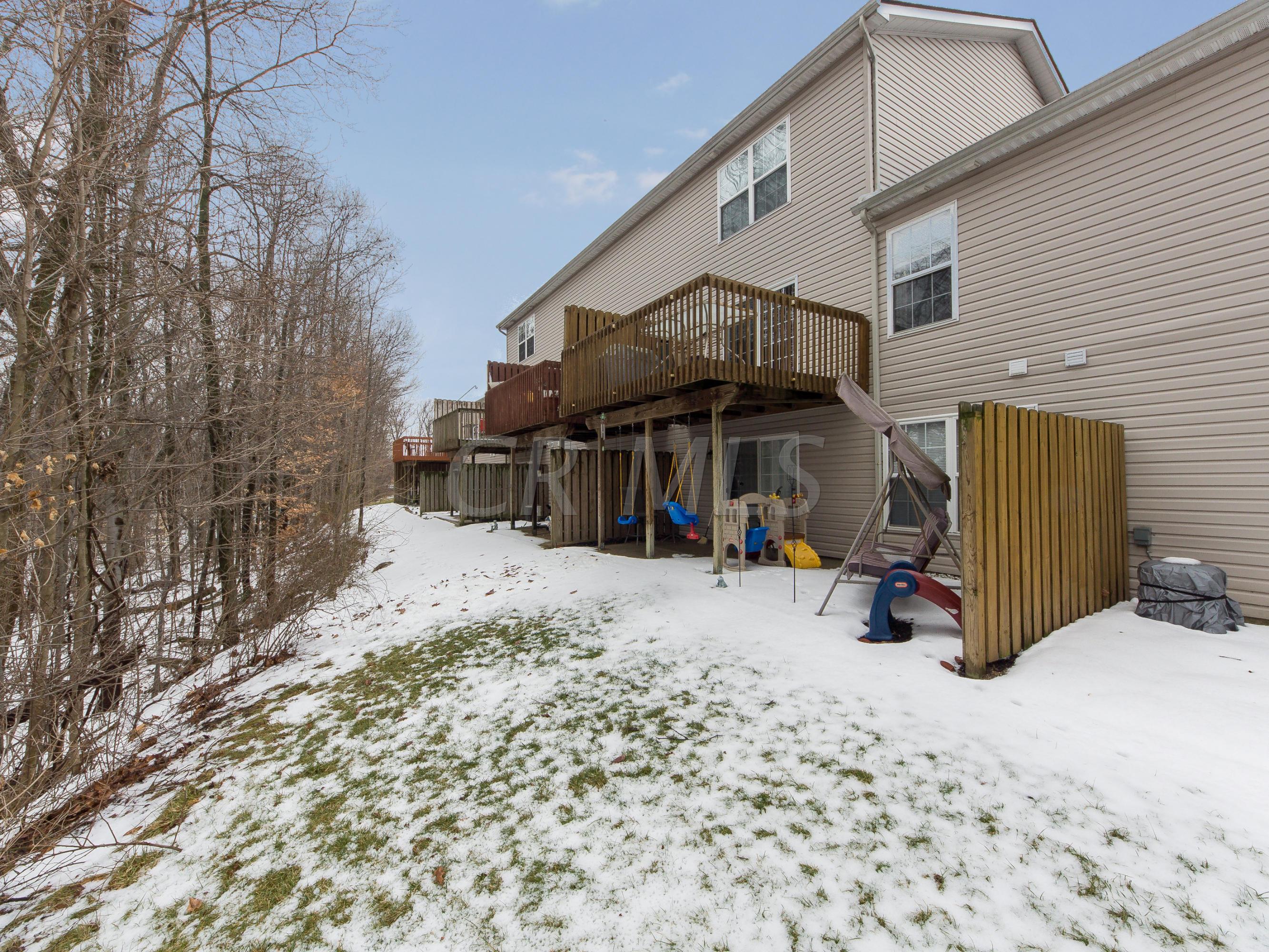 255 Brueghel Road Blacklick, OH 43004 - Photo 22 of 24