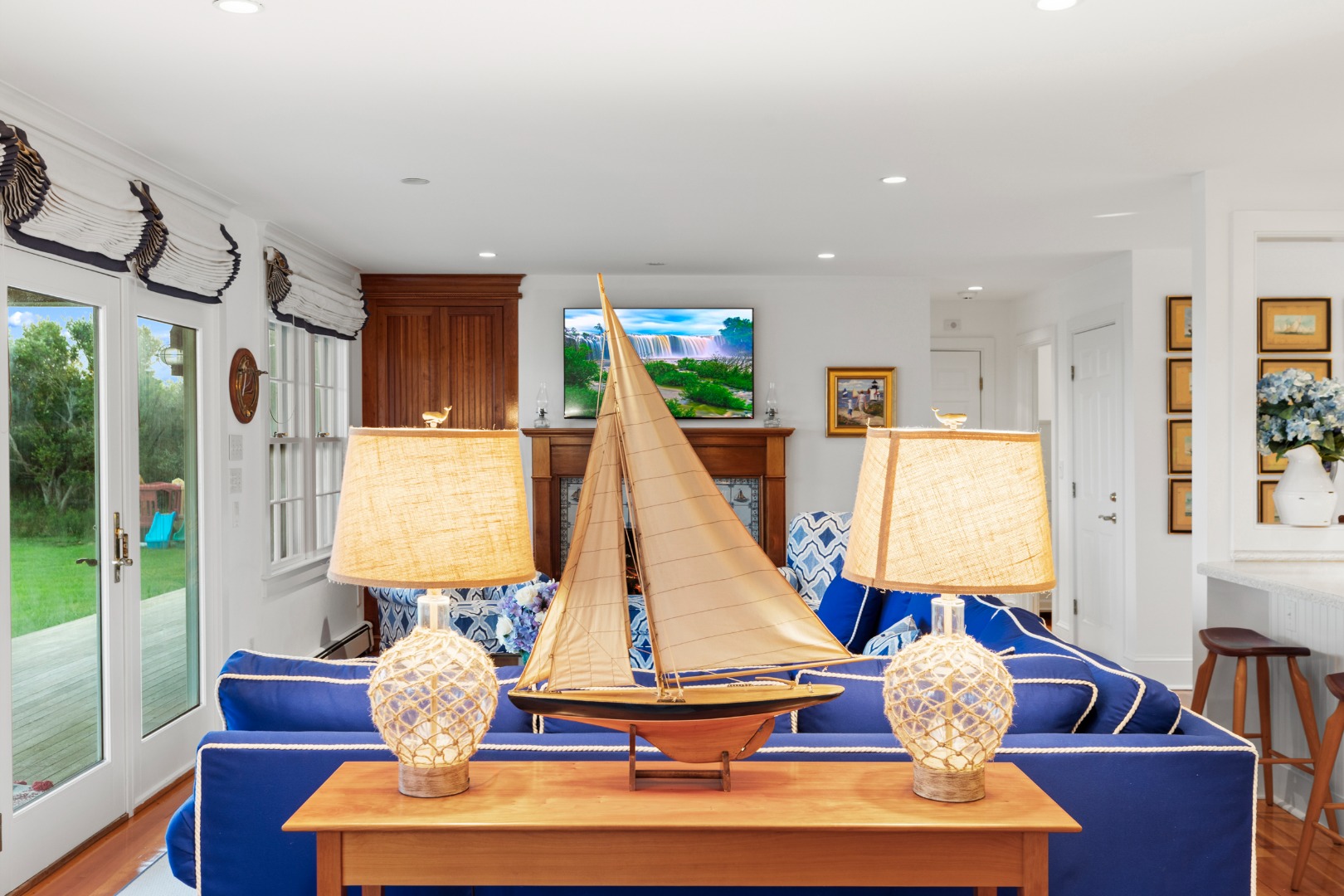 40 Low Beach Road Nantucket, MA 02554 - Photo 15 of 29