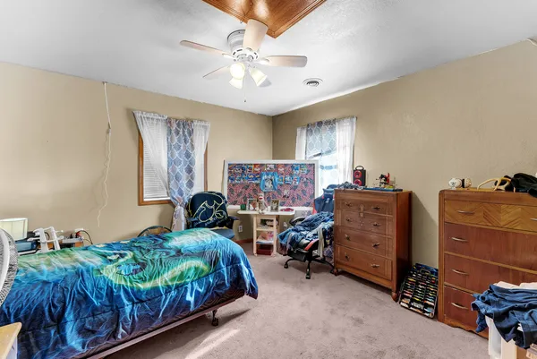 $210,000 | 303 Jefferson Street, New Boston, IL 61272