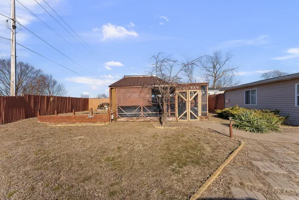 $210,000 | 303 Jefferson Street, New Boston, IL 61272