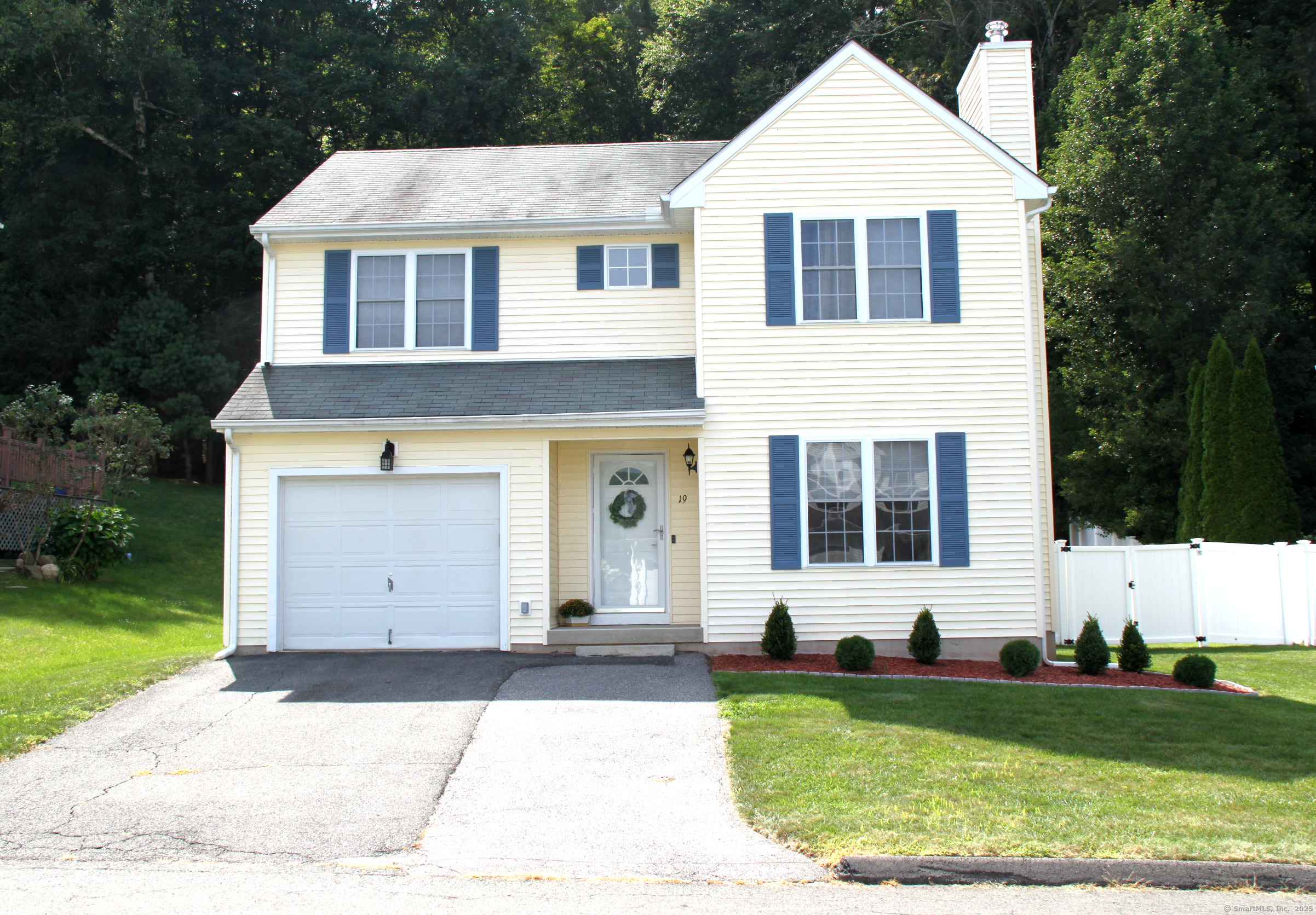 19 Ridge View Terrace New Hartford, CT 06057 - Photo 1 of 1 Gallery Image 1