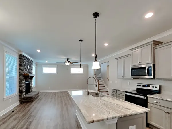$2,379 | 1406 Cotillion Drive, Murfreesboro, TN 37128