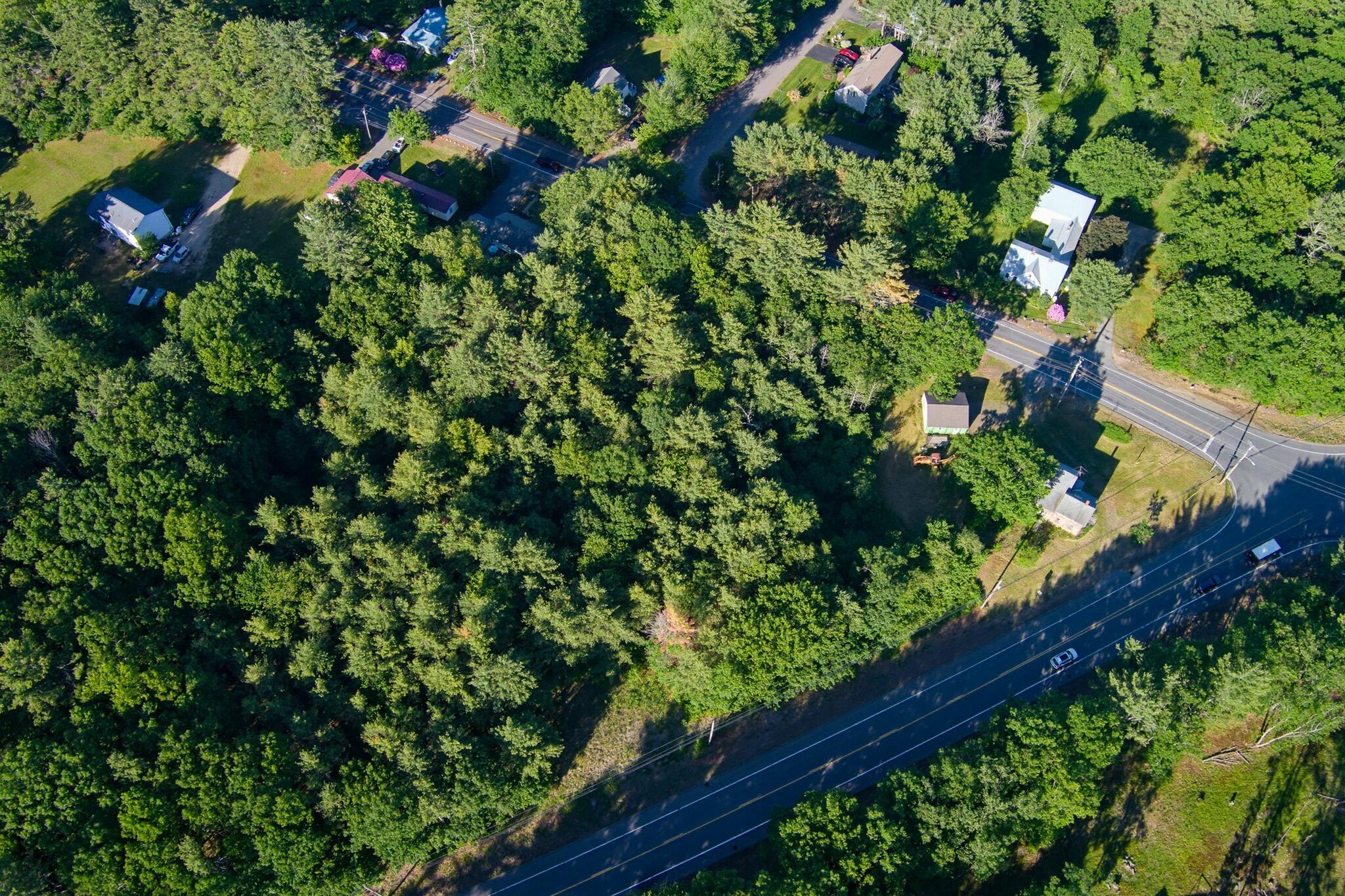 4 Branch Road Wells, ME 04090 - Photo 17 of 38 Aerial