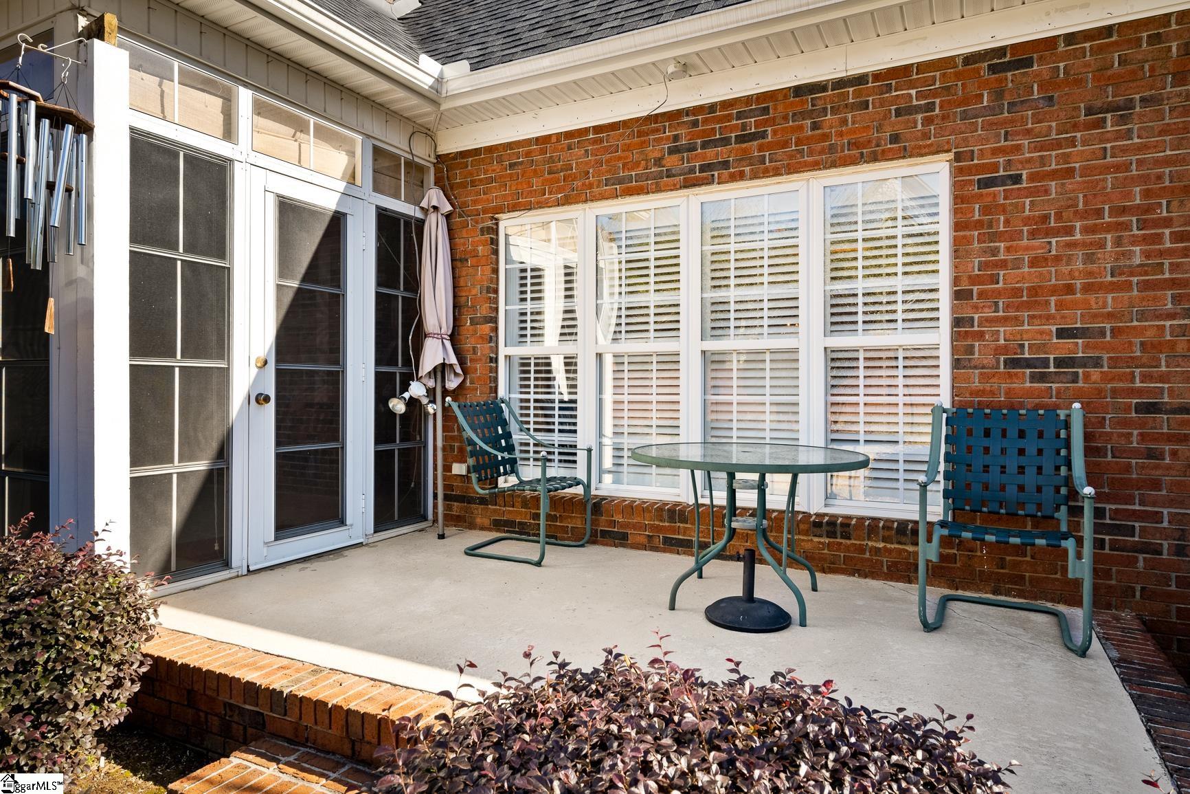 502 Spring Point Court Simpsonville, SC 29681 - Photo 30 of 33 Gallery Image 30