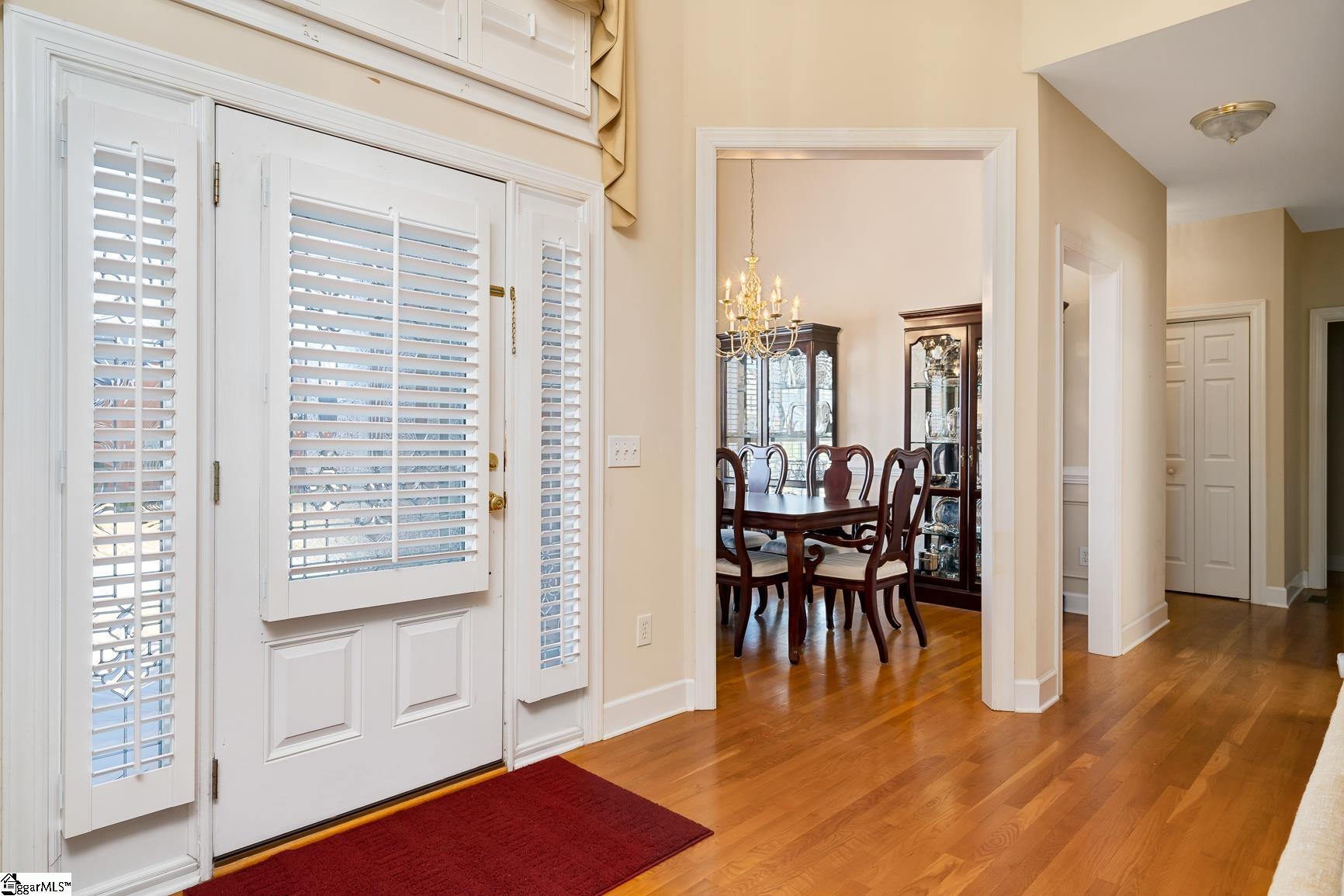 502 Spring Point Court Simpsonville, SC 29681 - Photo 4 of 33 Gallery Image 4