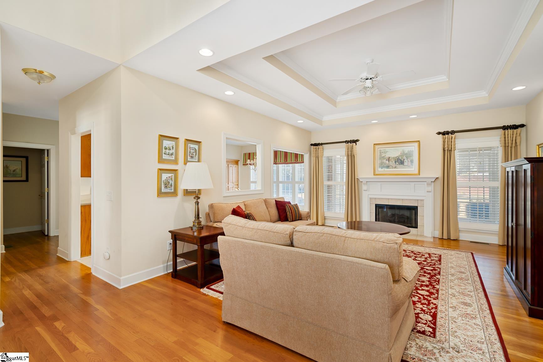 502 Spring Point Court Simpsonville, SC 29681 - Photo 5 of 33 Gallery Image 5