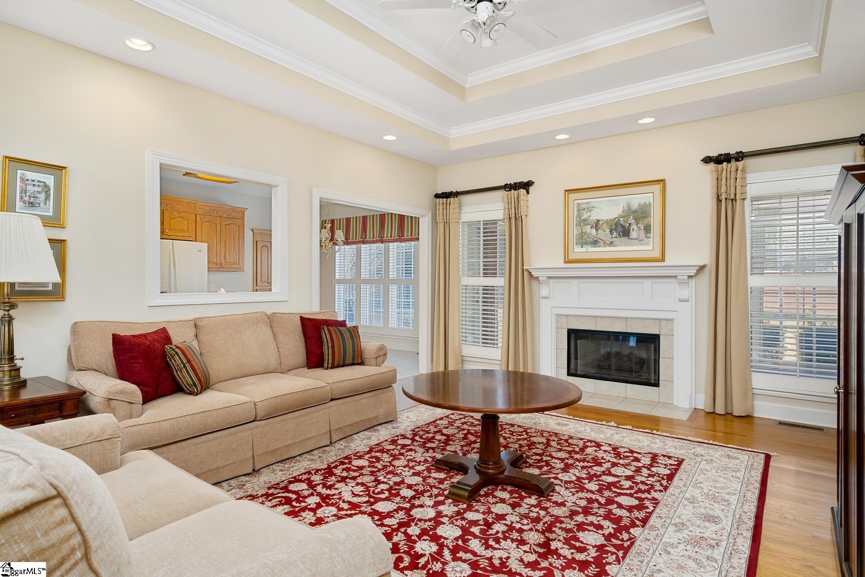 502 Spring Point Court Simpsonville, SC 29681 - Photo 6 of 33 Gallery Image 6