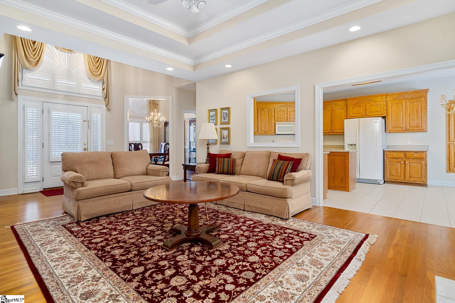 502 Spring Point Court Simpsonville, SC 29681 - Photo 7 of 33 Gallery Image 7