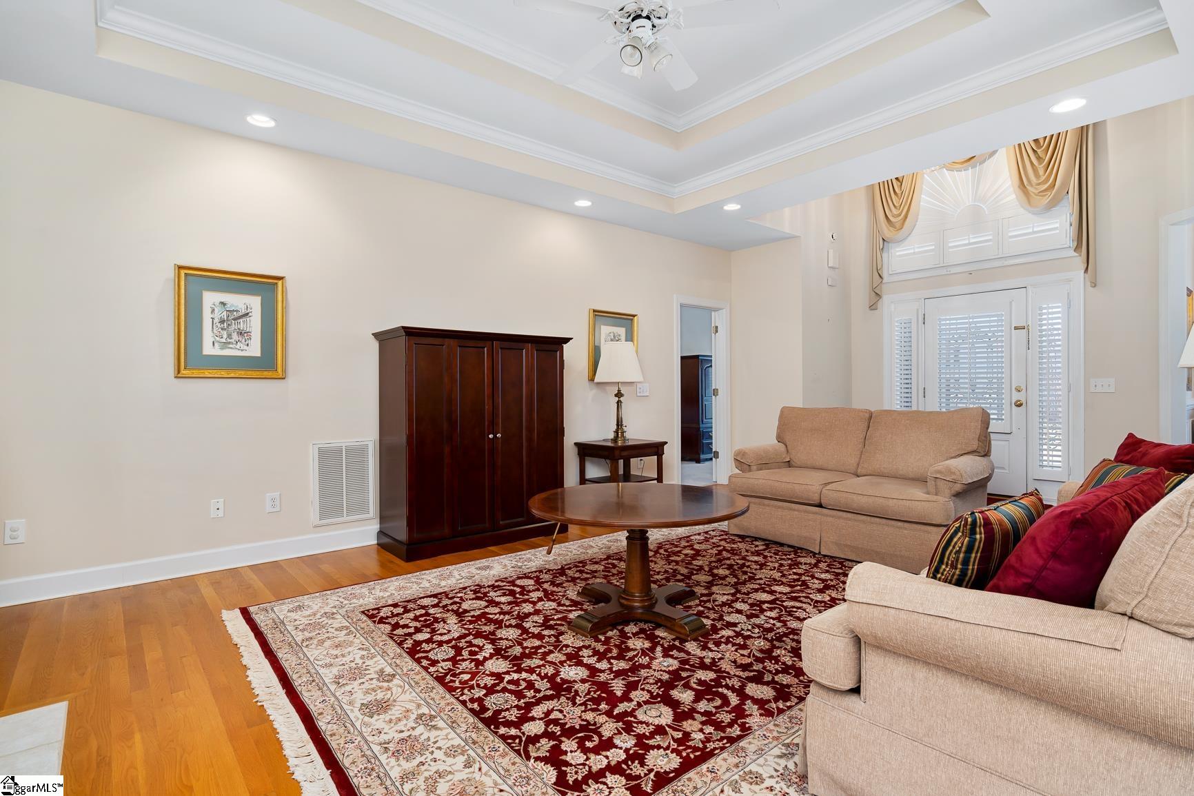 502 Spring Point Court Simpsonville, SC 29681 - Photo 8 of 33 Gallery Image 8
