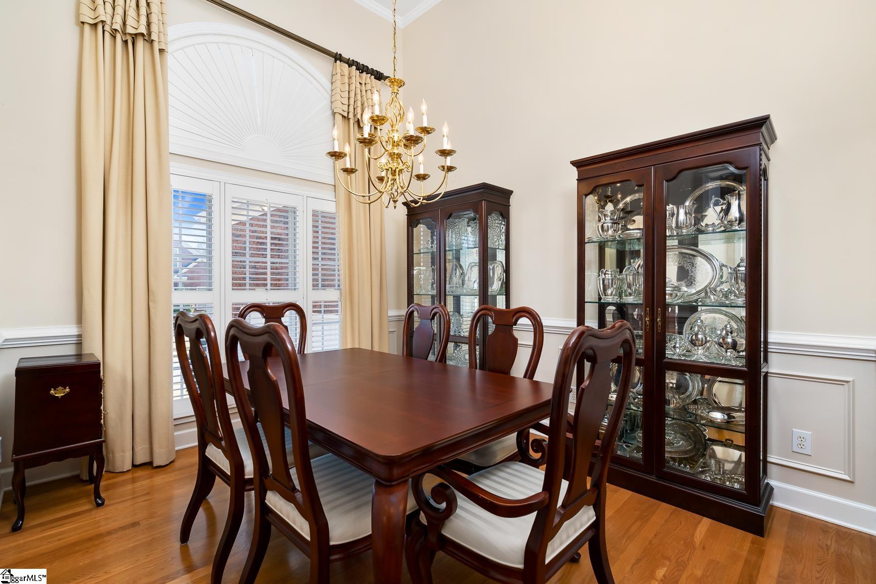 502 Spring Point Court Simpsonville, SC 29681 - Photo 9 of 33 Gallery Image 9
