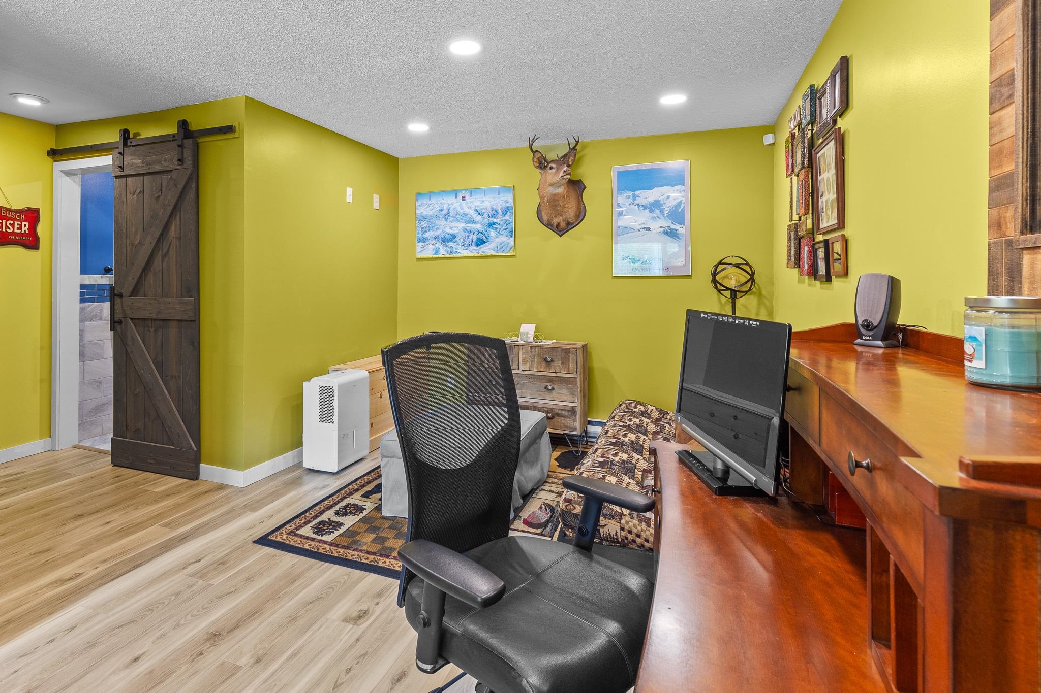 321 Moon Ridge Road, Unit 2B Killington, VT 05751 - Photo 40 of 50