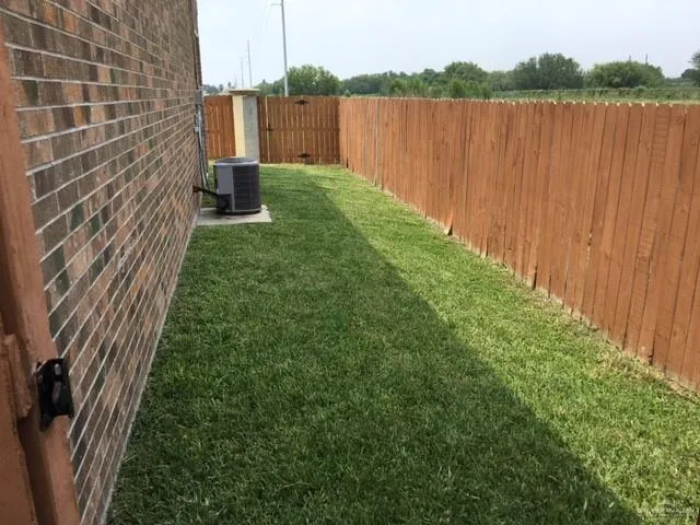 a sign on the side of a building